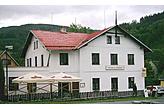 Viesu māja Vernířovice Čehija